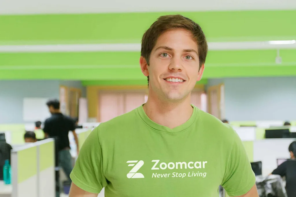 Zoomcar Hosts Earn ₹113 Crore in 2024: Micro-Entrepreneurship Booms 3 Zoomcar 3