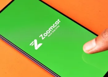 Zoomcar