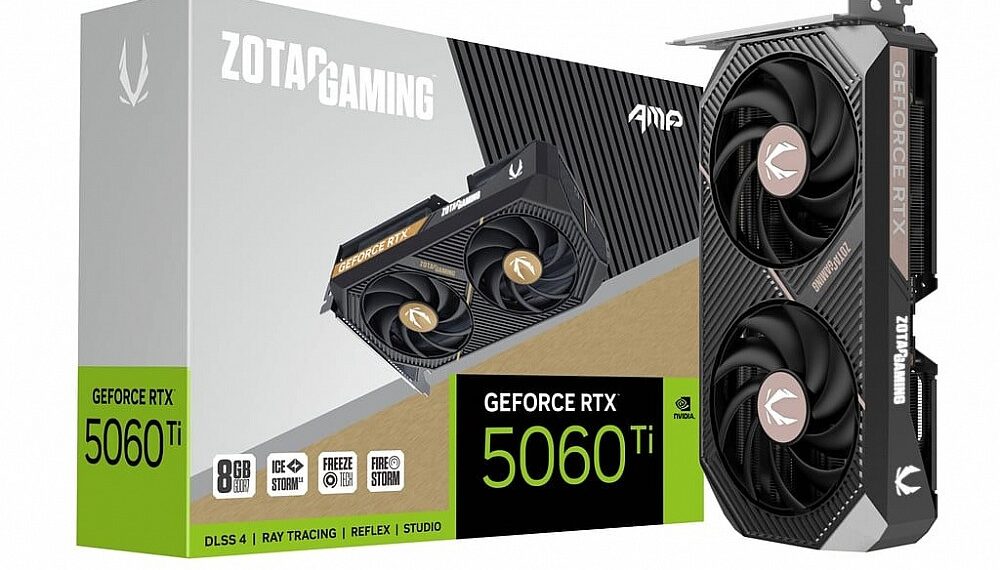 Zotac gpu deals
