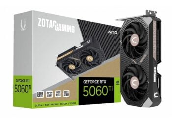 Zotac gpu deals