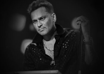 Zubeen garg