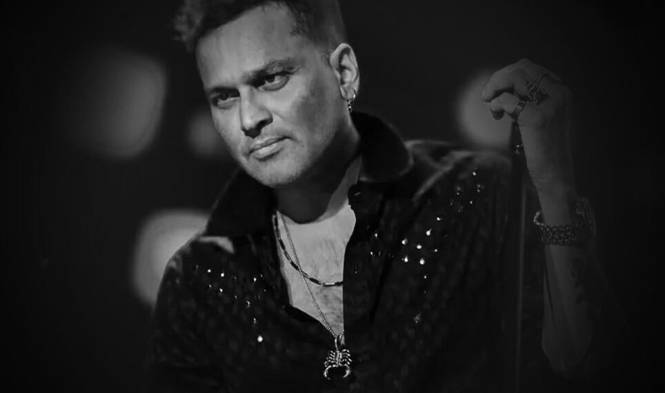 Zubeen garg