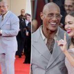 The Rock Breaks Down in Tears: Venice Film Festival Standing Ovation for “The Smashing Machine”