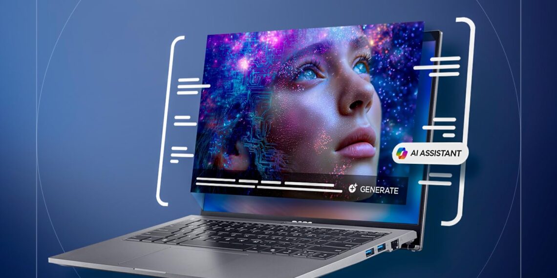 Amazon Great Indian Festival 2025: Buy the acer Aspire Go 14 at just Rs 42,190