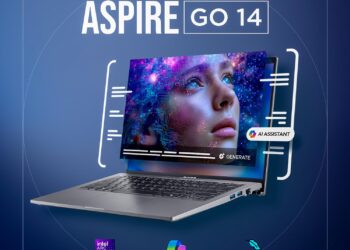 Amazon Great Indian Festival 2025: Buy the acer Aspire Go 14 at just Rs 42,190