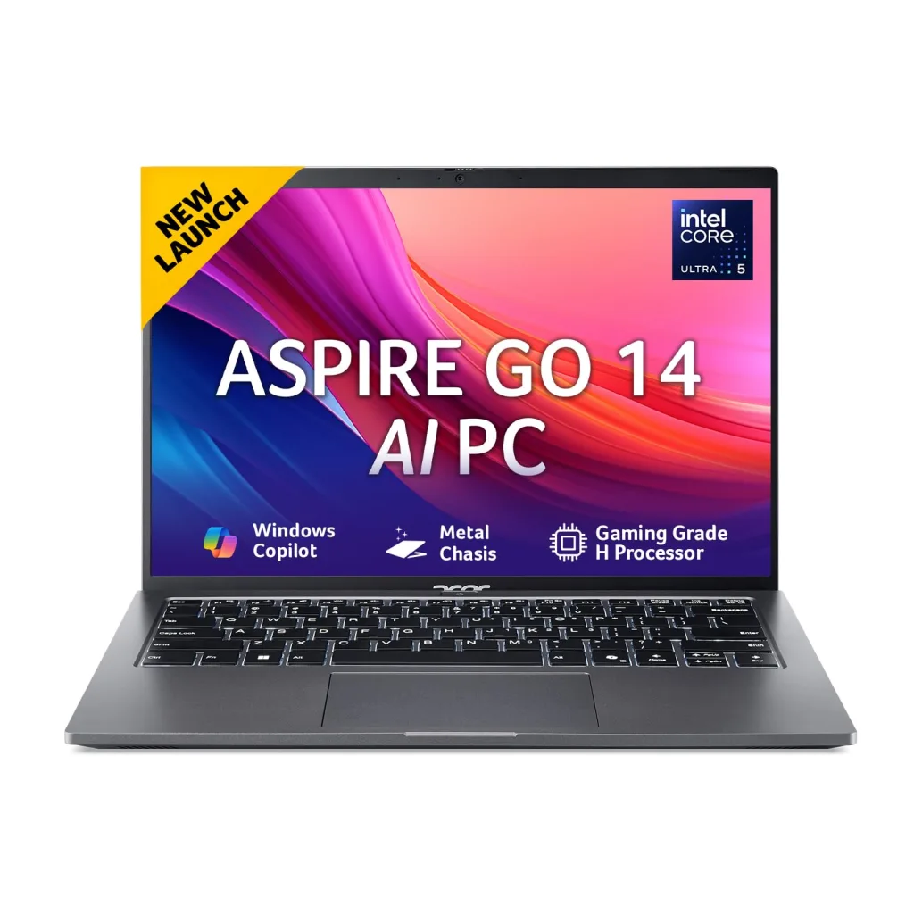 Acer aspire go 14