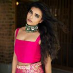 Aishwarya Rajesh’s Career Soars: From Underrated Talent to Blockbuster Queen in 2025