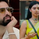Bigg Boss 19: Neelam Giri’s Bold Flirting with Amaal Mallik Leaves Tanya Mittal in Splits