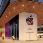 Chaos Erupts at Mumbai Apple Store: iPhone 17 Launch Triggers Wild Scuffles and Overnight Queues