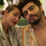 Arjun Kapoor and Malaika Arora’s Heartwarming Reunion: Ex-Couple’s Graceful Encounter at Homebound