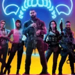 What Happened to Army of the Dead: Lost Vegas? Netflix’s Cancelled Zombie Animated Series Explained