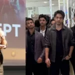 Inside Aryan Khan’s Star-Studded 4 AM Afterparty: Exclusive Behind-the-Scenes of “The Bads of Bollywood” Premiere