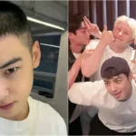 ASTRO’s Cha Eun Woo Gets Caught by Senior Soldier for Hiding Plums During Military Meal: ‘What is in Your Pockets?’