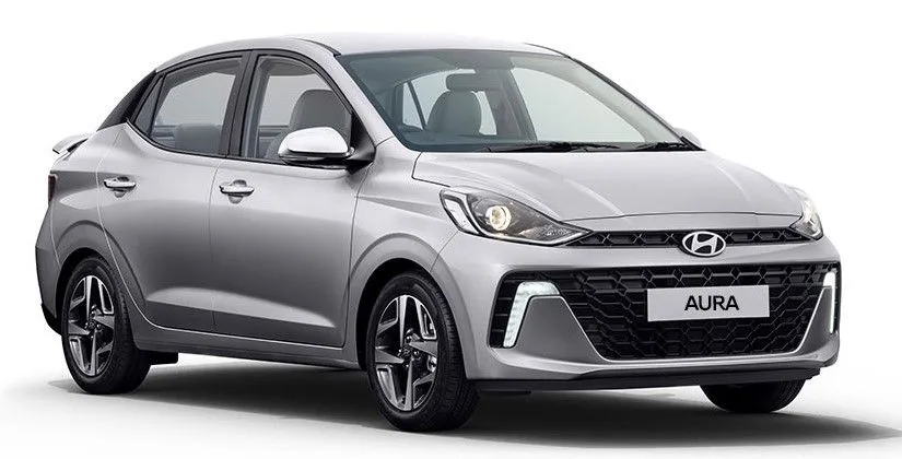 Hyundai i10 Nios, i20 & Aura Get Major Price Cuts: Up to 9.32% Savings with GST 2.0