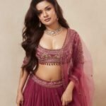 Avneet Kaur: From Dance Reality Shows to Cannes Red Carpet – A Star’s Incredible Journey