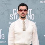 Bad Bunny Makes History: First Puerto Rican to Headline Super Bowl LX Halftime Show