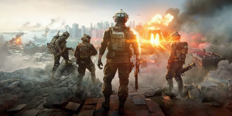 Road to Battlefield 6 Week 3 Event: Complete Mission Guide & Rewards