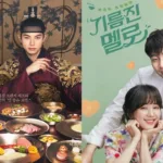 7 Must-Watch K-Dramas Similar to YoonA’s “Bon Appétit, Your Majesty” for Romance and Food Lovers