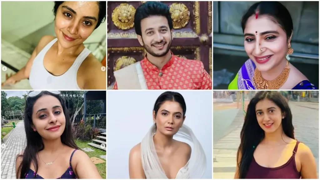 Bigg Boss Kannada Season 12 Contestants: Meet the Housemates Creating Buzz 1 Bigg boss kannada contestant list