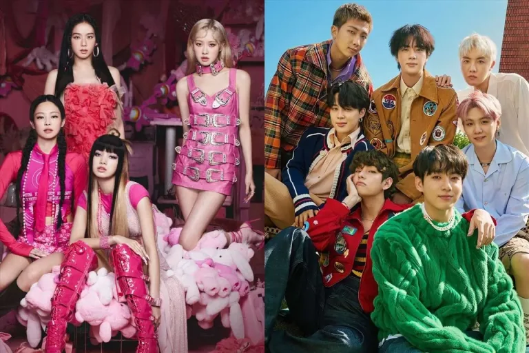 K-Pop Royalty Takes Over Frieze Seoul 2025: BTS, BLACKPINK & More Shine at Paradise Art Night
