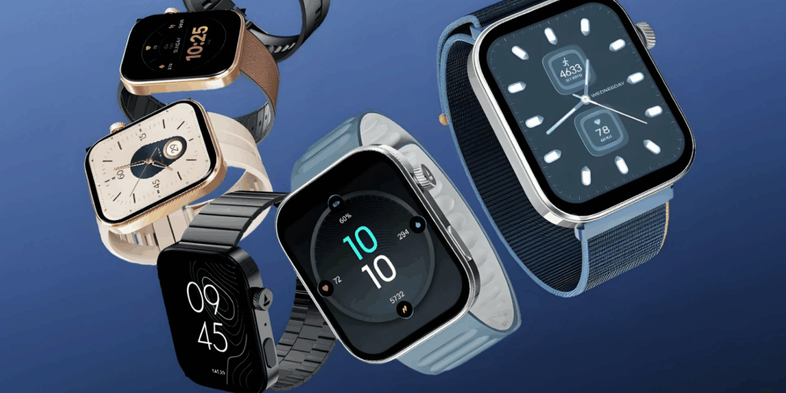 boAt Chrome Endeavour