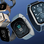 boAt Chrome Endeavour: India’s First AI Health Smartwatch Redefines Affordable Fitness Tech