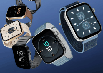 boAt Chrome Endeavour