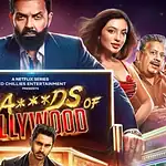 The Bads of Bollywood Season 2: Aryan Khan’s Directorial Hit Sets Stage for Double Drama and Extravaganza