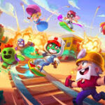 How to Get Rails in Brawl Stars Subway Surfers Event: Complete Guide
