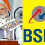 PM Modi Launches BSNL’s Swadeshi 4G Network: India Joins Elite League of Telecom Manufacturing Nations