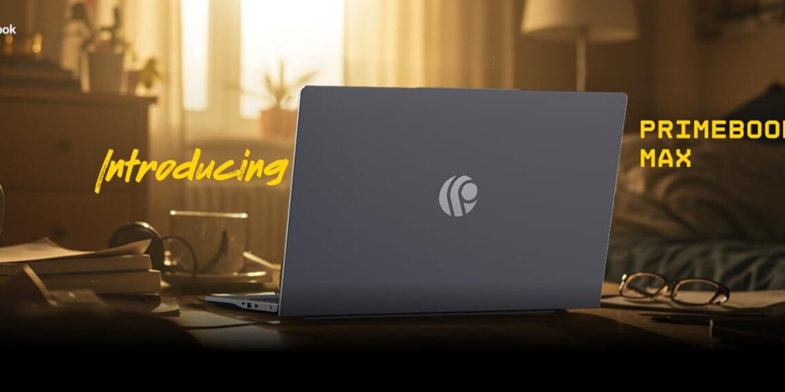 Primebook 2 Max at Just ₹17,740 & Pro at ₹15,740: Great Indian Festival 2025 Showdown!