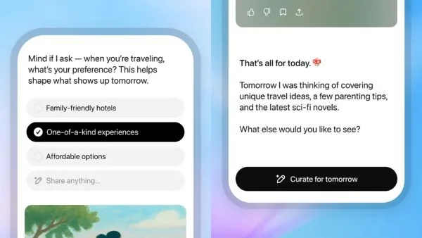 ChatGPT Pulse Transforms AI: Proactive Daily Updates Now Live for Pro Users 3 ChatGPT Pulse Transforms AI: Proactive Daily Updates Now Live for Pro Users