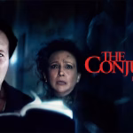 The Conjuring: Last Rites Breaks Records with 1 Lakh Advance Bookings in India
