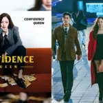 “Confidence Queen” Episodes 3 & 4: When Will Park Min Young’s Con Artist Drama Continue?
