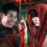 The Cursed: South Korea’s New Spine-Chilling Horror Movie Unveils Teasers