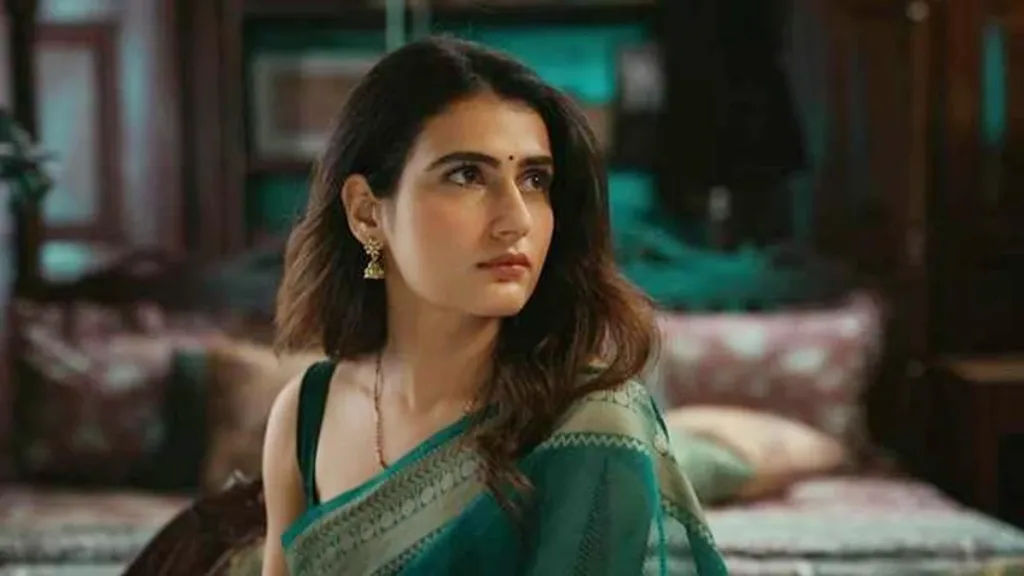 Fatima sana shaikh