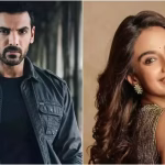 Force 3: Meenaakshi Chaudhary’s Big Bollywood Break Alongside John Abraham Set for November 2025