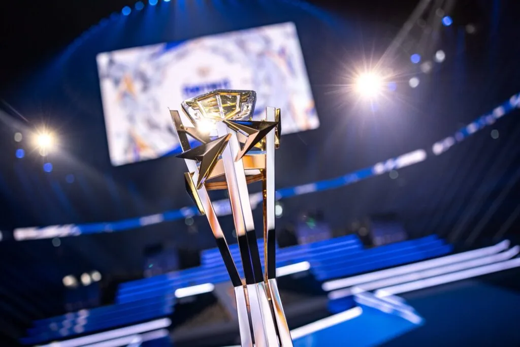 Fortnite FNCS 2026: Reload LAN, $1 Million Mobile Cup & Major Tournament Updates