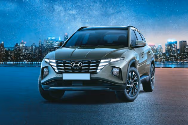 Hyundai Slashes SUV Prices by Up to ₹2.4 Lakh: Model-Wise GST 2.0 Benefits