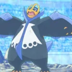 Pokémon UNITE Empoleon: Master the Emperor with Best Movesets, Builds & Counters