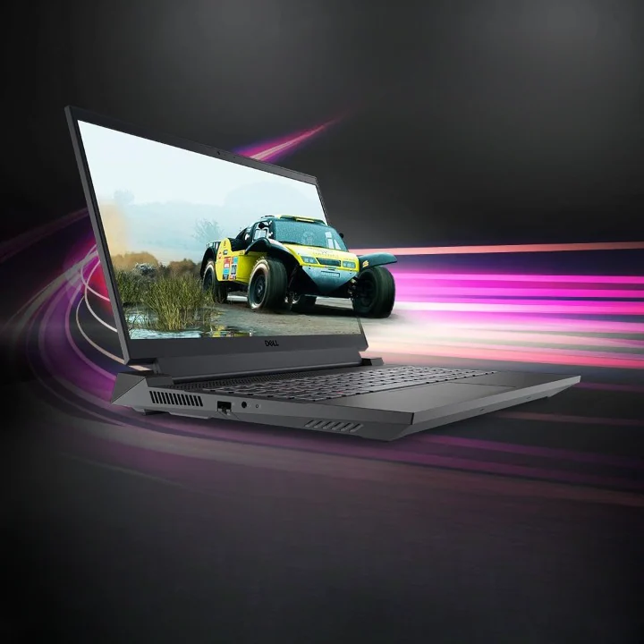 Gaming Laptops Under 60000 INR