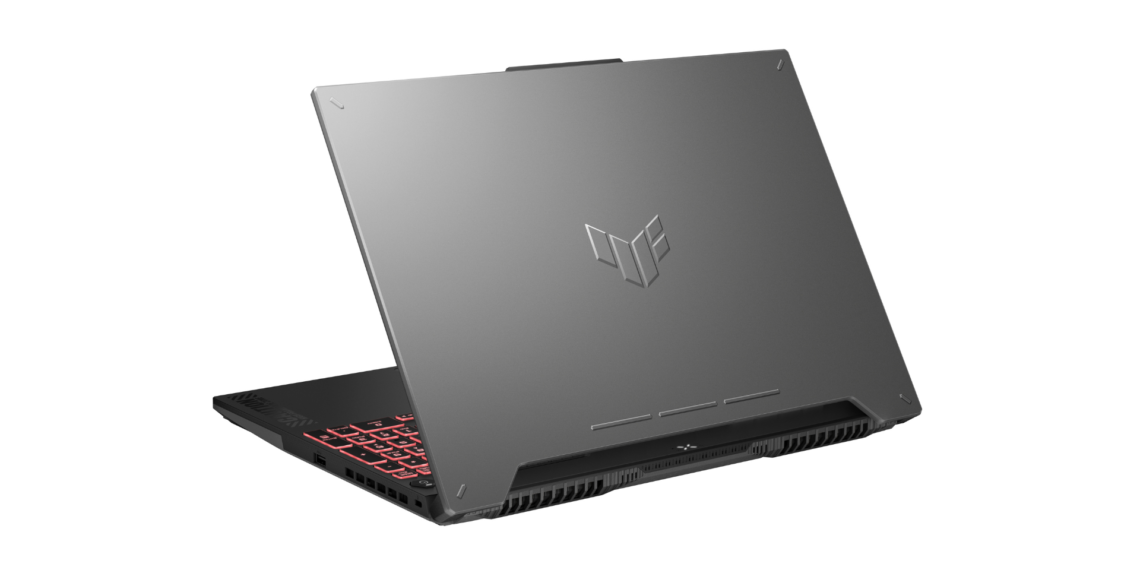 Gaming laptops under 60000 inr