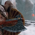 How to Get Leviathan Axe from God of War in Dying Light: The Beast