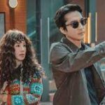 Twists, Courage, and Secrets: Uhm Jung Hwa’s Defining Moments in ‘My Troublesome Star’