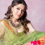 Hansika Motwani: From Child Star to South Indian Cinema Icon – A Journey of 50+ Films