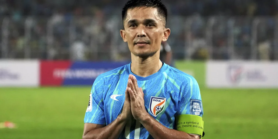 Top 10 highest-rated Indian players in EA FC 26!