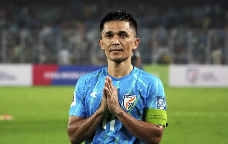 Top 10 highest-rated Indian players in EA FC 26!