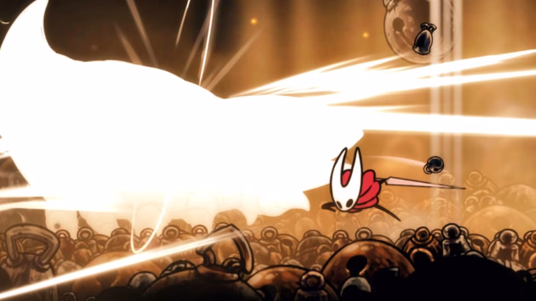Hollow Knight Silksong Drifter’s Cloak: Complete Guide to Unlocking Gliding Ability