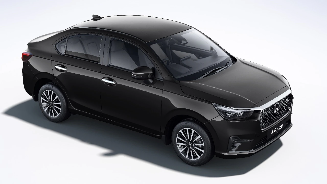 Honda amaze crystal black pearl colour 160142476 16x9 0