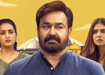 Hridayapoorvam box office collection day 13 another 31 drop hit tag slipping out of mohanlals hand